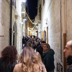 Festa nel centro storico