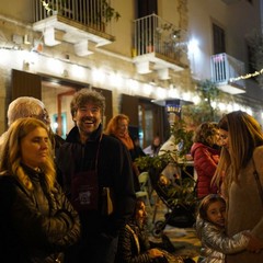 Festa nel centro storico