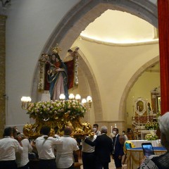 Festa patronale