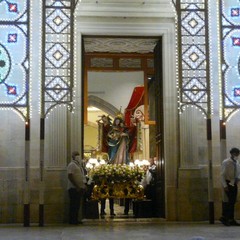 Festa patronale