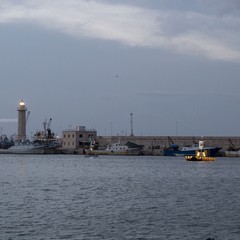 Molfetta verso la Festa Patronale. Ieri lo sbarco dell'icona