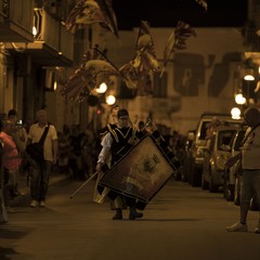 Molfetta verso la Festa Patronale. Ieri lo sbarco dell'icona