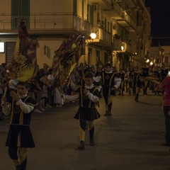 Molfetta verso la Festa Patronale. Ieri lo sbarco dell'icona