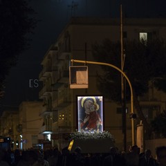 Molfetta verso la Festa Patronale. Ieri lo sbarco dell'icona