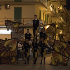 Molfetta verso la Festa Patronale. Ieri lo sbarco dell'icona