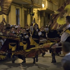 Molfetta verso la Festa Patronale. Ieri lo sbarco dell'icona