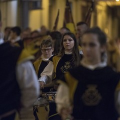 Molfetta verso la Festa Patronale. Ieri lo sbarco dell'icona