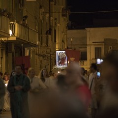 Molfetta verso la Festa Patronale. Ieri lo sbarco dell'icona