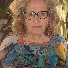 Riccardina Del zio