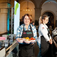 Successo per la prima edizione di "Sapulia" a Molfetta