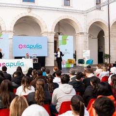Successo per la prima edizione di "Sapulia" a Molfetta