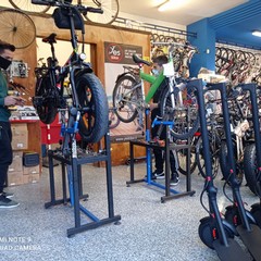 Frama Sport Barletta