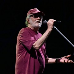 Francesco De Gregori a Molfetta