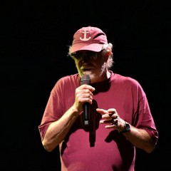 Francesco De Gregori a Molfetta