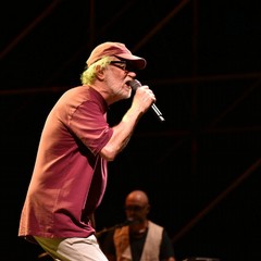 Francesco De Gregori a Molfetta