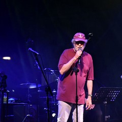 Francesco De Gregori a Molfetta