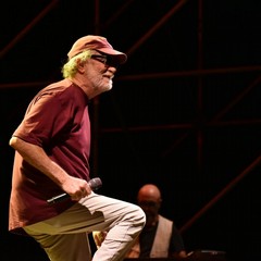 Francesco De Gregori a Molfetta