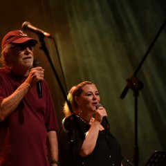 Francesco De Gregori a Molfetta