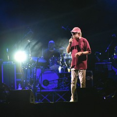 Francesco De Gregori a Molfetta