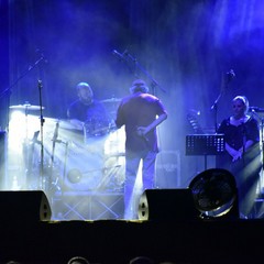 Francesco De Gregori a Molfetta