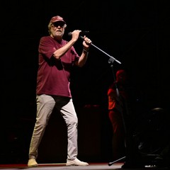 Francesco De Gregori a Molfetta