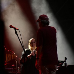 Francesco De Gregori a Molfetta