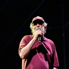 Francesco De Gregori a Molfetta