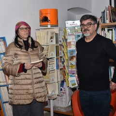 Francesco Pannofino a Molfetta Ruggiero de Virgilio Ph