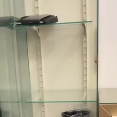 Furto nel salone Gigi Parrucchiere di Molfetta