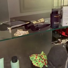 Furto nel salone Gigi Parrucchiere di Molfetta