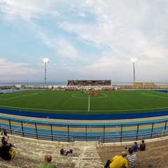 Nuovo stadio "Paolo Poli"
