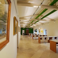 gallery biblioteca