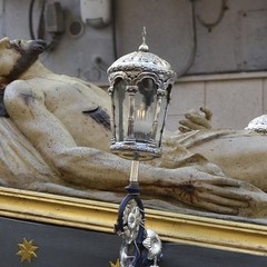 Processione Misteri