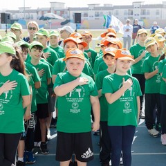 giochi panathletici
