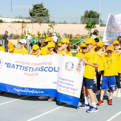 giochi panathletici