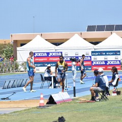 Giorno assoluti di atletica