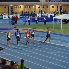 Giorno assoluti di atletica