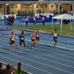 Giorno assoluti di atletica