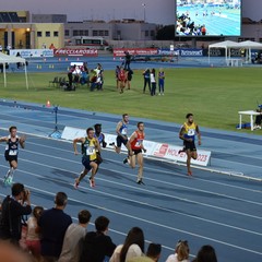 Giorno assoluti di atletica