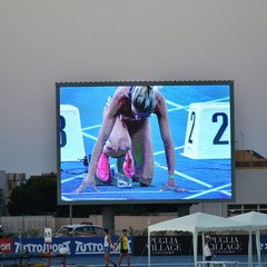 Giorno assoluti di atletica