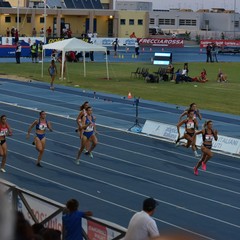 Giorno assoluti di atletica