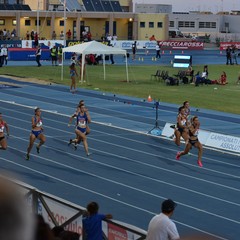 Giorno assoluti di atletica