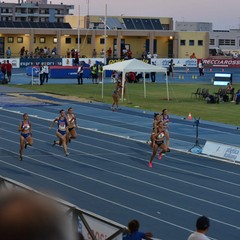 Giorno assoluti di atletica