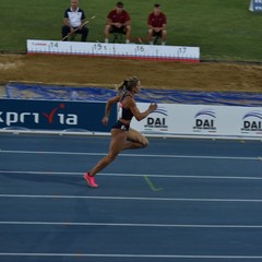 Giorno assoluti di atletica