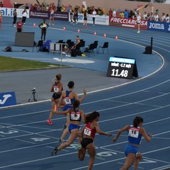 Giorno assoluti di atletica