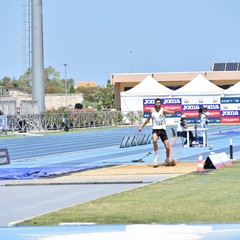 Giorno assoluti di atletica