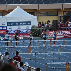 Giorno assoluti di atletica