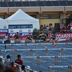 Giorno assoluti di atletica