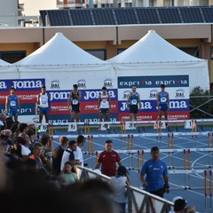 Giorno assoluti di atletica