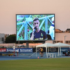 Giorno assoluti di atletica